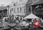 Immagine di Aree allagate La Cina di Hankou, 1931, secondo 20 filmato di repertorio 65675040740