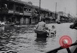Immagine di Aree allagate La Cina di Hankou, 1931, secondo 30 filmato di repertorio 65675040740