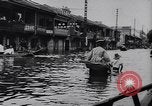 Immagine di Aree allagate La Cina di Hankou, 1931, secondo 31 filmato di repertorio 65675040740