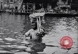 Immagine di Aree allagate La Cina di Hankou, 1931, secondo 32 filmato di repertorio 65675040740