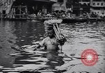 Immagine di Aree allagate La Cina di Hankou, 1931, secondo 34 filmato di repertorio 65675040740