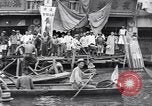 Immagine di Aree allagate La Cina di Hankou, 1931, secondo 37 filmato di repertorio 65675040740