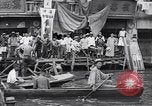 Immagine di Aree allagate La Cina di Hankou, 1931, secondo 38 filmato di repertorio 65675040740