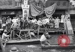 Immagine di Aree allagate La Cina di Hankou, 1931, secondo 42 filmato di repertorio 65675040740