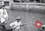Immagine di Aree allagate La Cina di Hankou, 1931, secondo 43 filmato di repertorio 65675040740