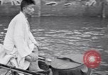 Immagine di Aree allagate La Cina di Hankou, 1931, secondo 47 filmato di repertorio 65675040740