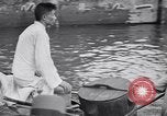 Immagine di Aree allagate La Cina di Hankou, 1931, secondo 48 filmato di repertorio 65675040740