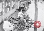 Immagine di Aree allagate La Cina di Hankou, 1931, secondo 51 filmato di repertorio 65675040740