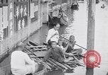 Immagine di Aree allagate La Cina di Hankou, 1931, secondo 52 filmato di repertorio 65675040740