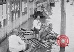 Immagine di Aree allagate La Cina di Hankou, 1931, secondo 53 filmato di repertorio 65675040740