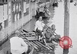 Immagine di Aree allagate La Cina di Hankou, 1931, secondo 54 filmato di repertorio 65675040740