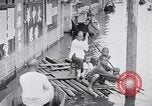 Immagine di Aree allagate La Cina di Hankou, 1931, secondo 55 filmato di repertorio 65675040740