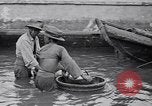 Immagine di Aree allagate La Cina di Hankou, 1931, secondo 59 filmato di repertorio 65675040740