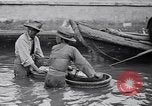 Immagine di Aree allagate La Cina di Hankou, 1931, secondo 60 filmato di repertorio 65675040740