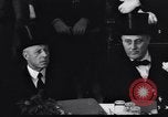 Immagine di Governatore Roosevelt New York United States USA, 1931, secondo 22 filmato di repertorio 65675040741