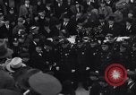 Immagine di Governatore Roosevelt New York United States USA, 1931, secondo 47 filmato di repertorio 65675040741
