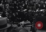 Immagine di Governatore Roosevelt New York United States USA, 1931, secondo 52 filmato di repertorio 65675040741