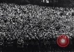 Immagine di Ragazzo nazista di Hitler saluta Bad Harzburg Germania, 1931, secondo 18 filmato di repertorio 65675040742
