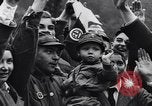 Immagine di Ragazzo nazista di Hitler saluta Bad Harzburg Germania, 1931, secondo 36 filmato di repertorio 65675040742
