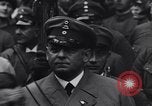 Immagine di Ragazzo nazista di Hitler saluta Bad Harzburg Germania, 1931, secondo 50 filmato di repertorio 65675040742