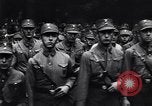 Immagine di Ragazzo nazista di Hitler saluta Bad Harzburg Germania, 1931, secondo 60 filmato di repertorio 65675040742