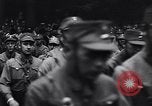 Immagine di Ragazzo nazista di Hitler saluta Bad Harzburg Germania, 1931, secondo 62 filmato di repertorio 65675040742