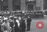 Immagine di Al Capone Chicago Illinois USA, 1931, secondo 11 filmato di repertorio 65675040743