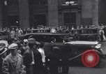 Immagine di Al Capone Chicago Illinois USA, 1931, secondo 12 filmato di repertorio 65675040743