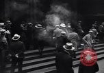 Immagine di Al Capone Chicago Illinois USA, 1931, secondo 22 filmato di repertorio 65675040743