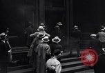 Immagine di Al Capone Chicago Illinois USA, 1931, secondo 25 filmato di repertorio 65675040743