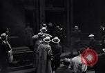 Immagine di Al Capone Chicago Illinois USA, 1931, secondo 26 filmato di repertorio 65675040743