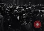 Immagine di Al Capone Chicago Illinois USA, 1931, secondo 27 filmato di repertorio 65675040743