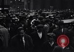 Immagine di Al Capone Chicago Illinois USA, 1931, secondo 28 filmato di repertorio 65675040743