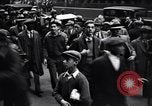 Immagine di Al Capone Chicago Illinois USA, 1931, secondo 31 filmato di repertorio 65675040743