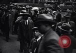 Immagine di Al Capone Chicago Illinois USA, 1931, secondo 34 filmato di repertorio 65675040743