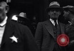 Immagine di Al Capone Chicago Illinois USA, 1931, secondo 36 filmato di repertorio 65675040743