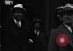 Immagine di Al Capone Chicago Illinois USA, 1931, secondo 37 filmato di repertorio 65675040743