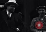 Immagine di Al Capone Chicago Illinois USA, 1931, secondo 38 filmato di repertorio 65675040743