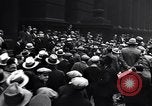 Immagine di Al Capone Chicago Illinois USA, 1931, secondo 40 filmato di repertorio 65675040743