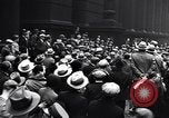 Immagine di Al Capone Chicago Illinois USA, 1931, secondo 41 filmato di repertorio 65675040743