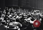 Immagine di Al Capone Chicago Illinois USA, 1931, secondo 42 filmato di repertorio 65675040743