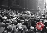 Immagine di Al Capone Chicago Illinois USA, 1931, secondo 44 filmato di repertorio 65675040743