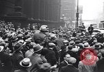 Immagine di Al Capone Chicago Illinois USA, 1931, secondo 45 filmato di repertorio 65675040743