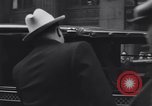 Immagine di Al Capone Chicago Illinois USA, 1931, secondo 46 filmato di repertorio 65675040743