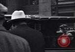 Immagine di Al Capone Chicago Illinois USA, 1931, secondo 47 filmato di repertorio 65675040743