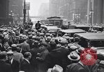 Immagine di Al Capone Chicago Illinois USA, 1931, secondo 56 filmato di repertorio 65675040743