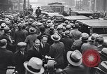 Immagine di Al Capone Chicago Illinois USA, 1931, secondo 58 filmato di repertorio 65675040743