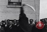 Immagine di Il lavaggio delle stoviglie contest Oakland California USA, 1931, secondo 17 filmato di repertorio 65675040745