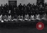 Immagine di Il lavaggio delle stoviglie contest Oakland California USA, 1931, secondo 23 filmato di repertorio 65675040745