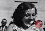 Immagine di Il lavaggio delle stoviglie contest Oakland California USA, 1931, secondo 49 filmato di repertorio 65675040745